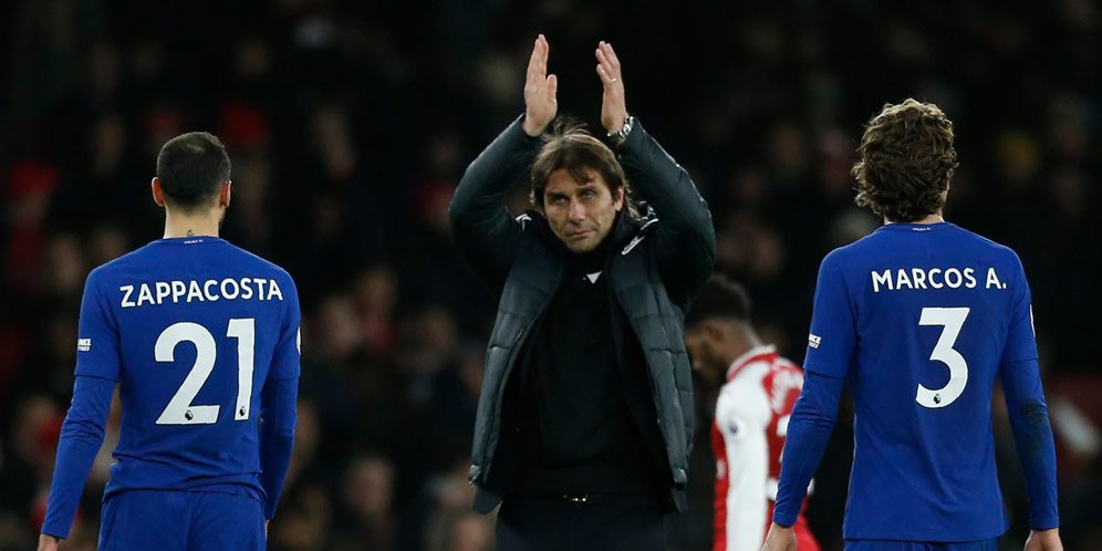 Antonio Conte