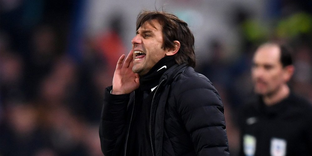 Antonio Conte