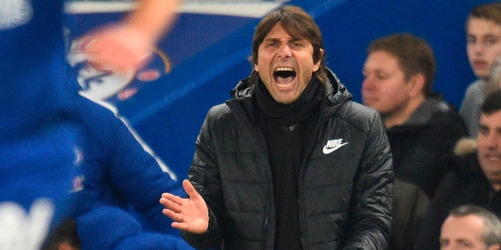 Antonio Conte
