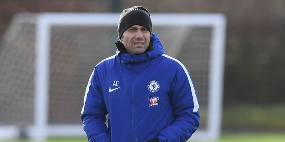 Antonio Conte