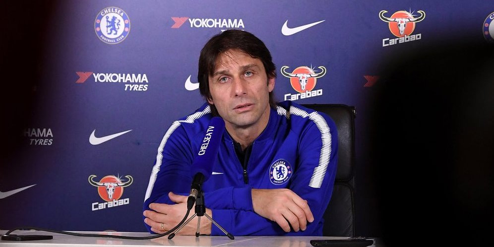 Antonio Conte