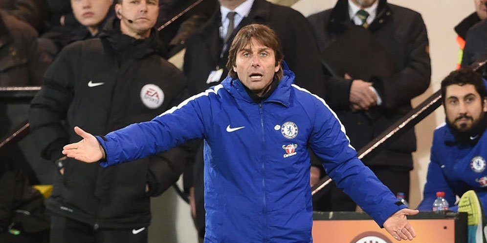 Antonio Conte