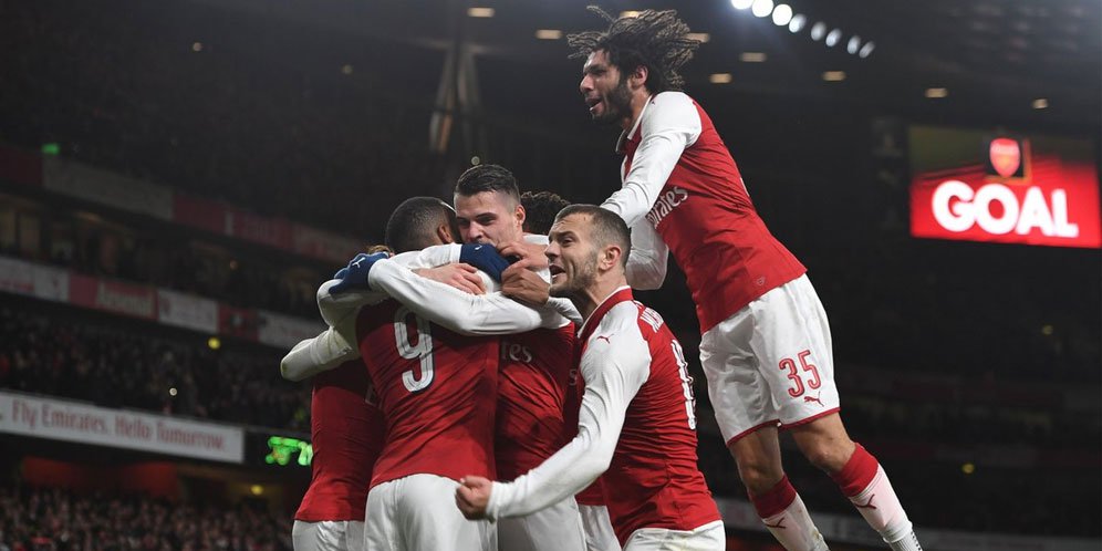 Arsenal