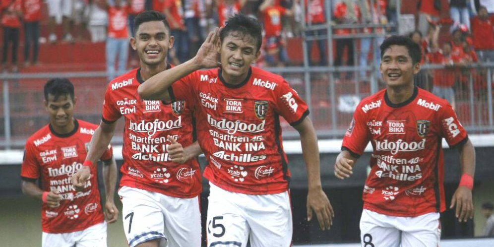 Bali United