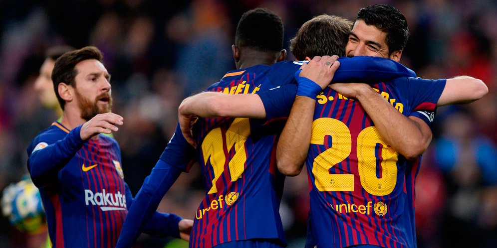 Barcelona