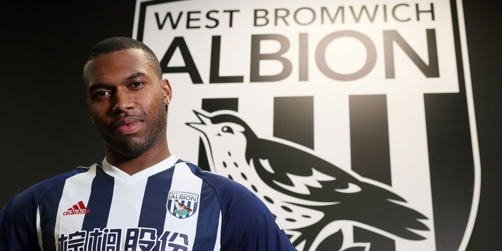 Daniel Sturridge