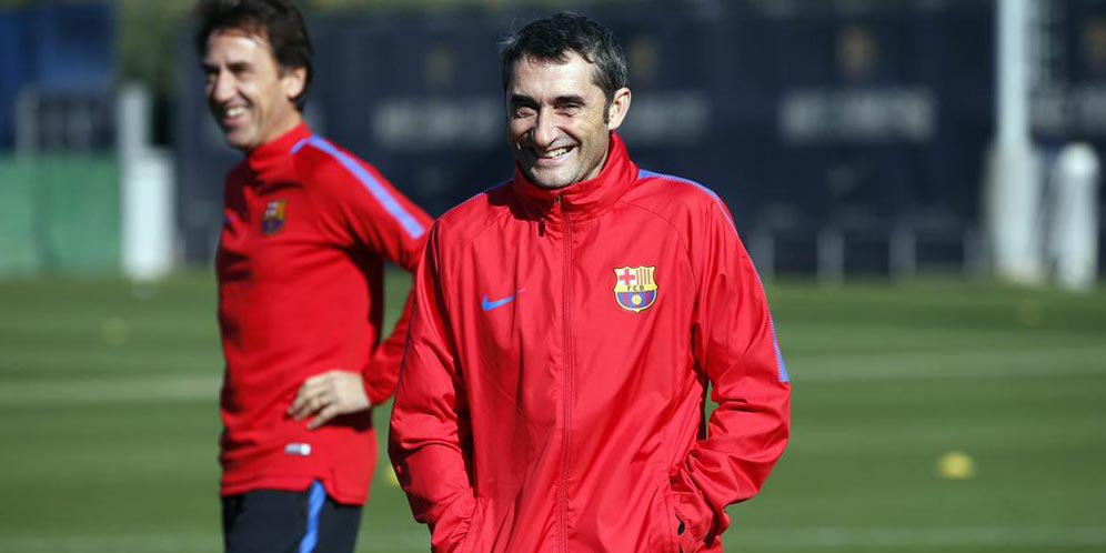 Ernesto Valverde
