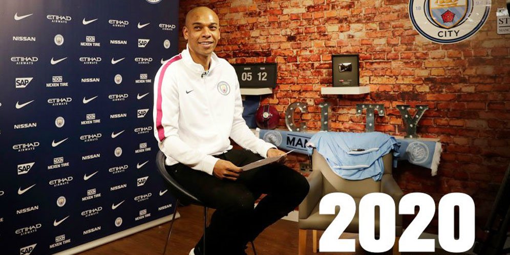 Fernandinho