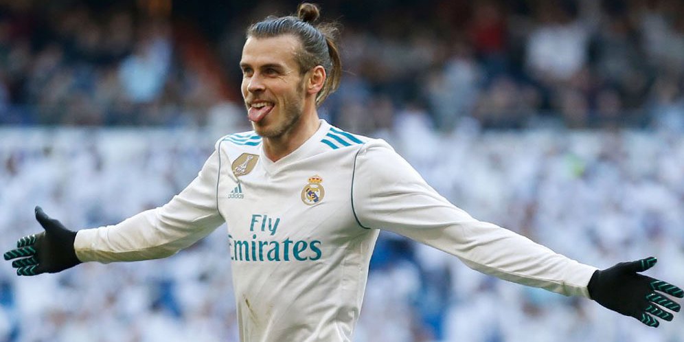 Gareth Bale