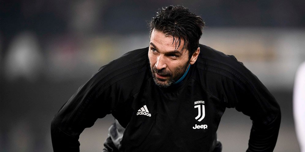 Gianluigi Buffon