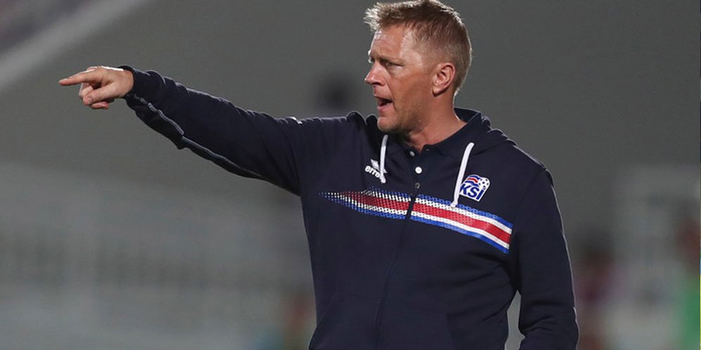 Heimir Hallgrimsson