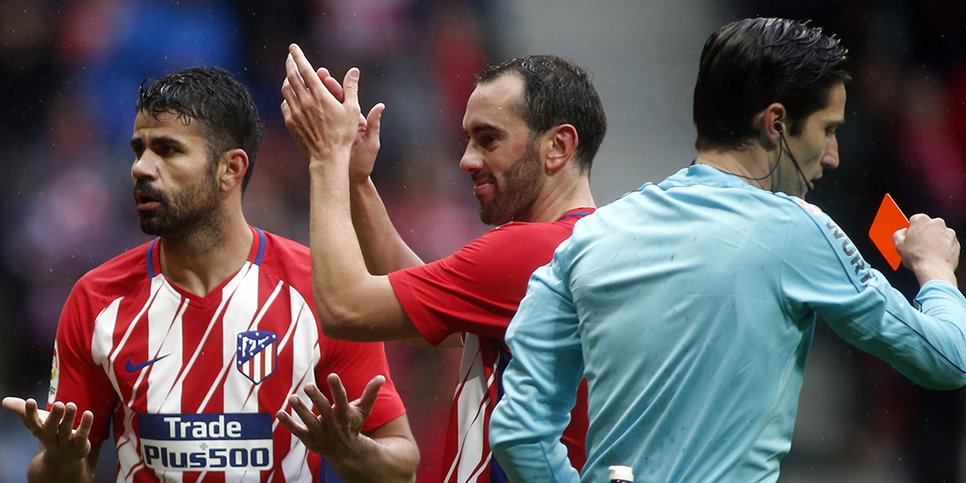 Diego Costa.