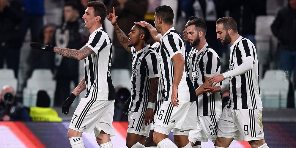 Juventus.