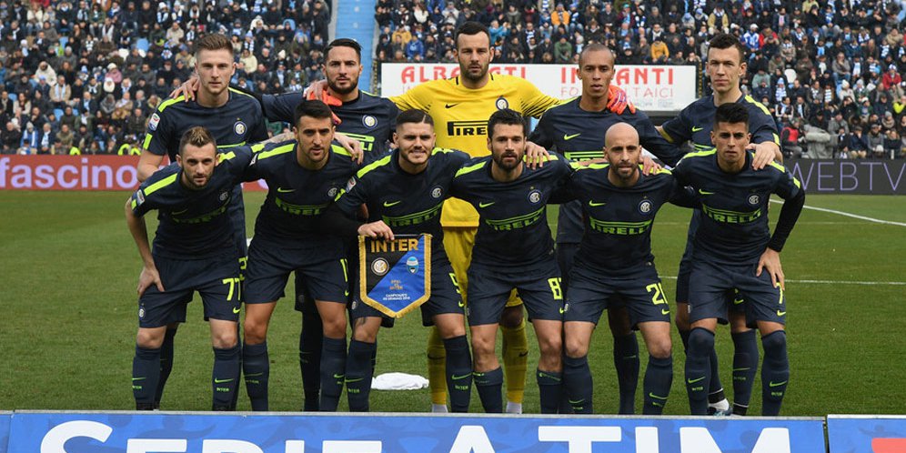 Inter Milan