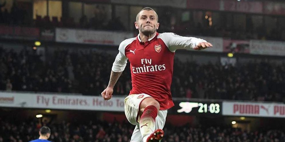 Jack Wilshere