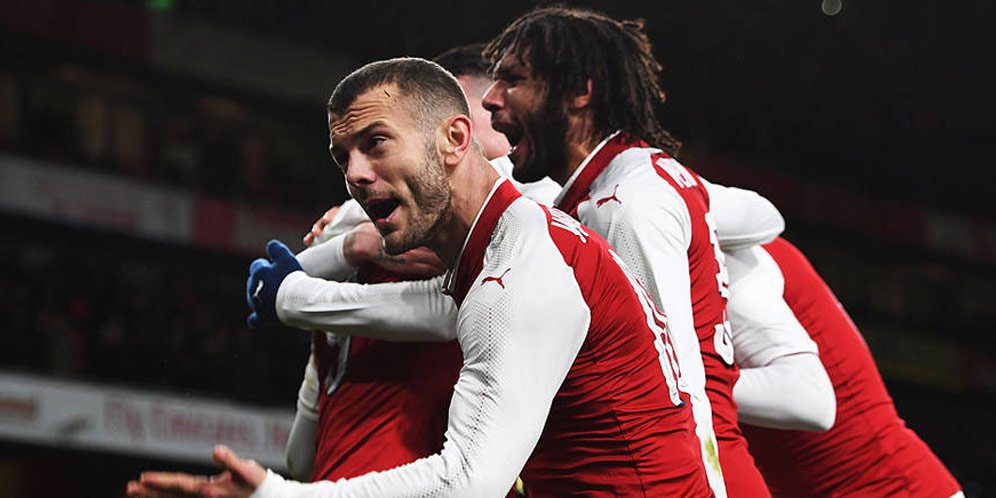 Jack Wilshere