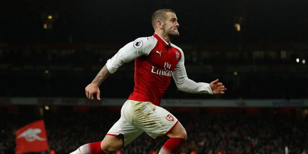 Jack Wilshere