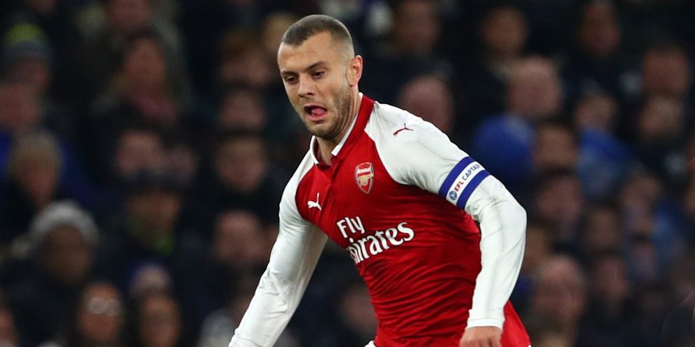 Jack Wilshere
