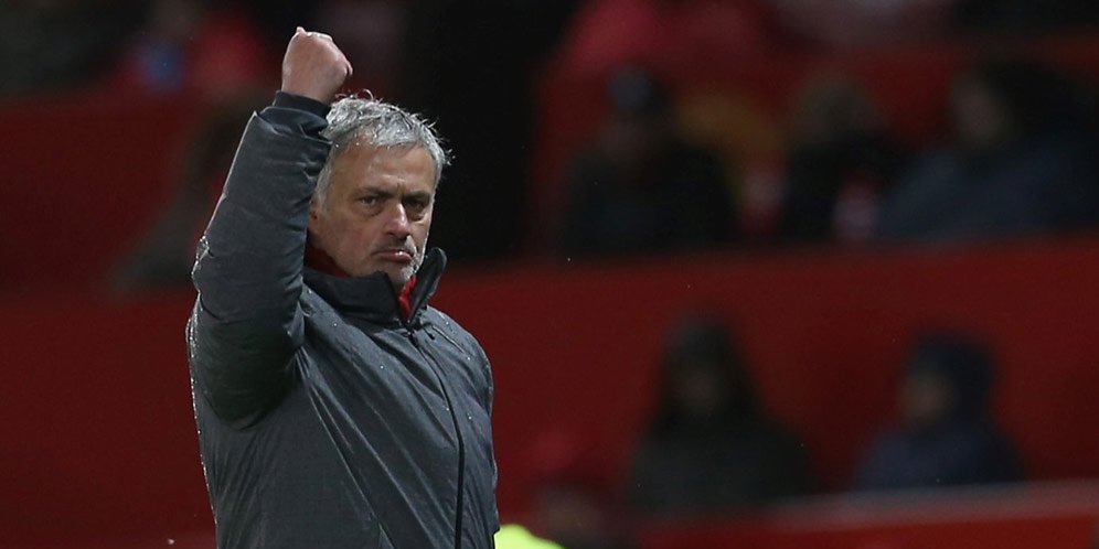 Jose Mourinho