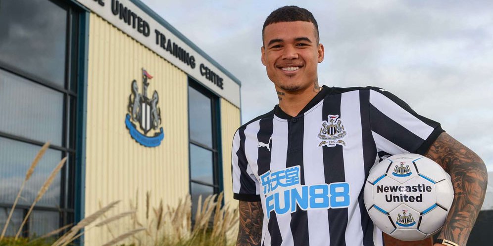 Kenedy