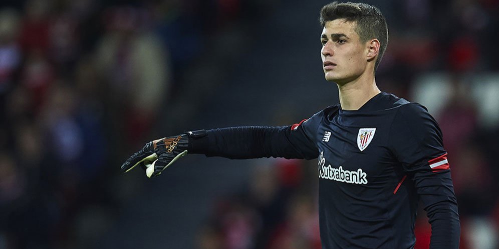 Kepa Arrizabalaga