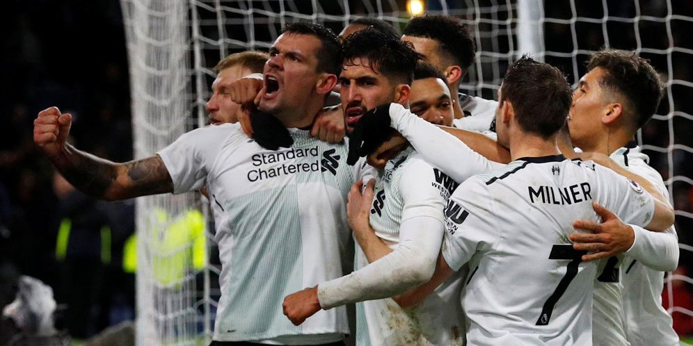 Liverpool