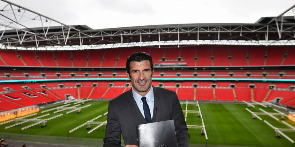 Luis Figo