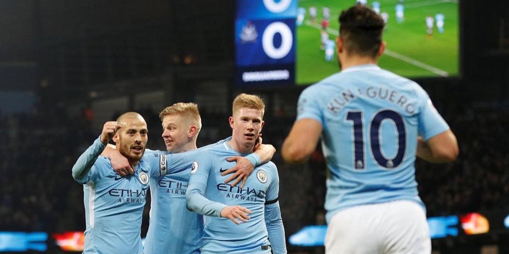 Manchester City