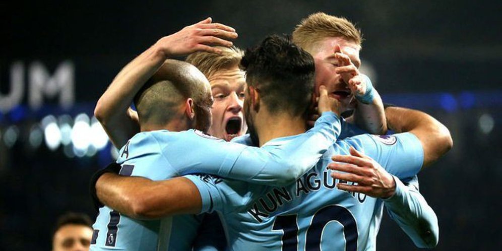 Manchester City