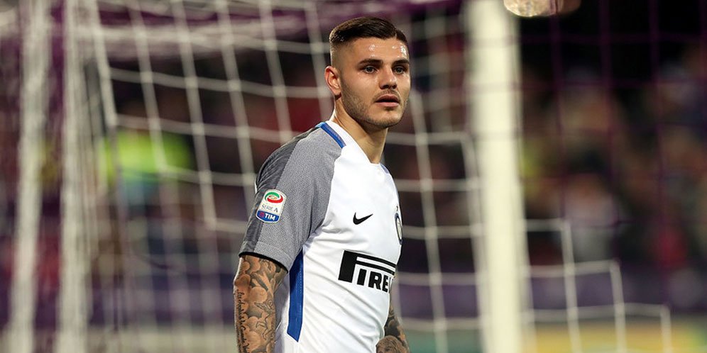Mauro Icardi
