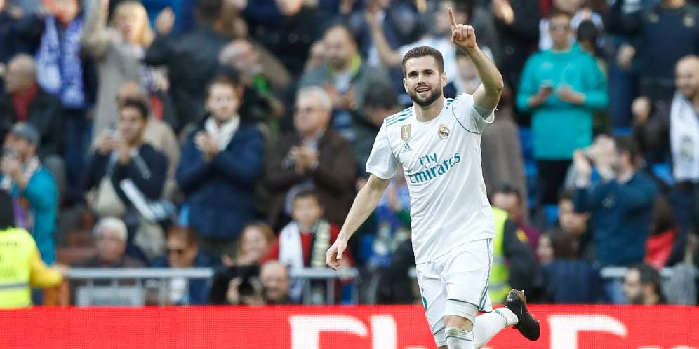 Nacho Fernandez