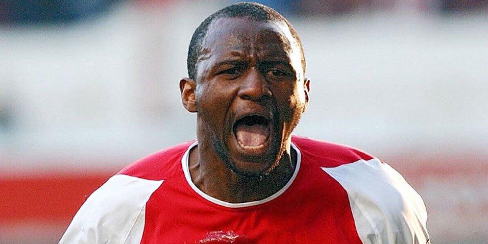 Patrick Vieira