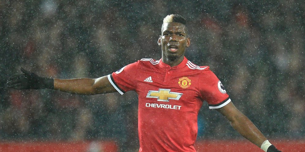 Paul Pogba