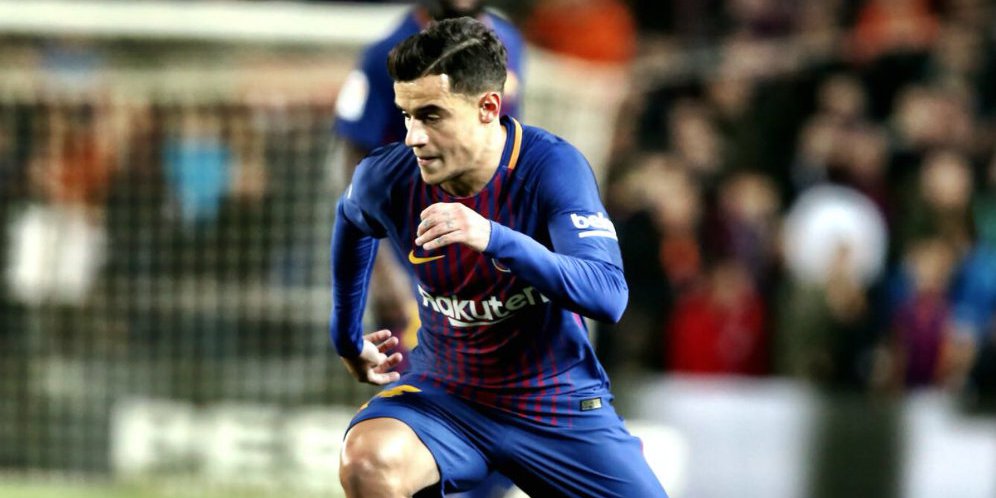 Philippe Coutinho