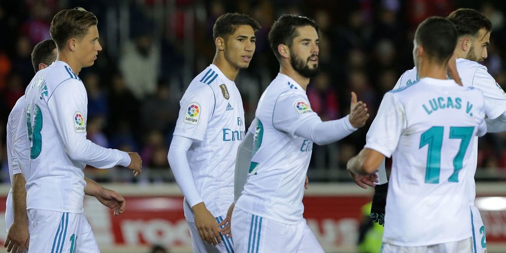 Real Madrid