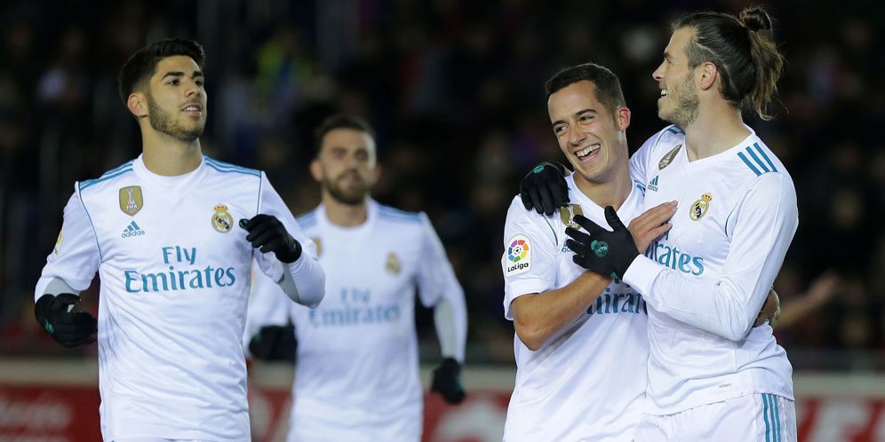 Real Madrid
