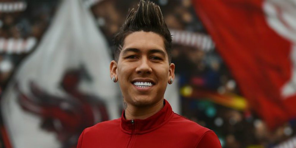 Roberto Firmino