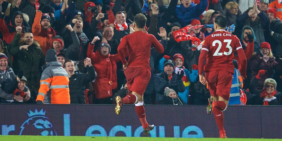 Roberto Firmino