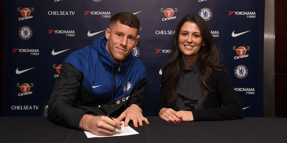 Ross Barkley