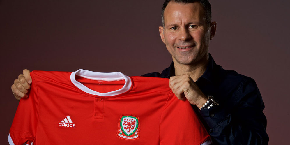 Ryan Giggs