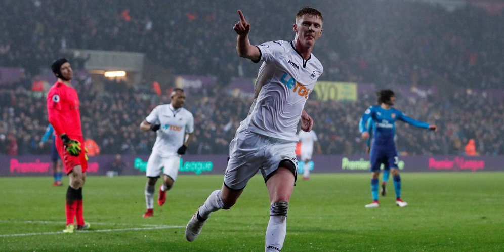 Sam Clucas
