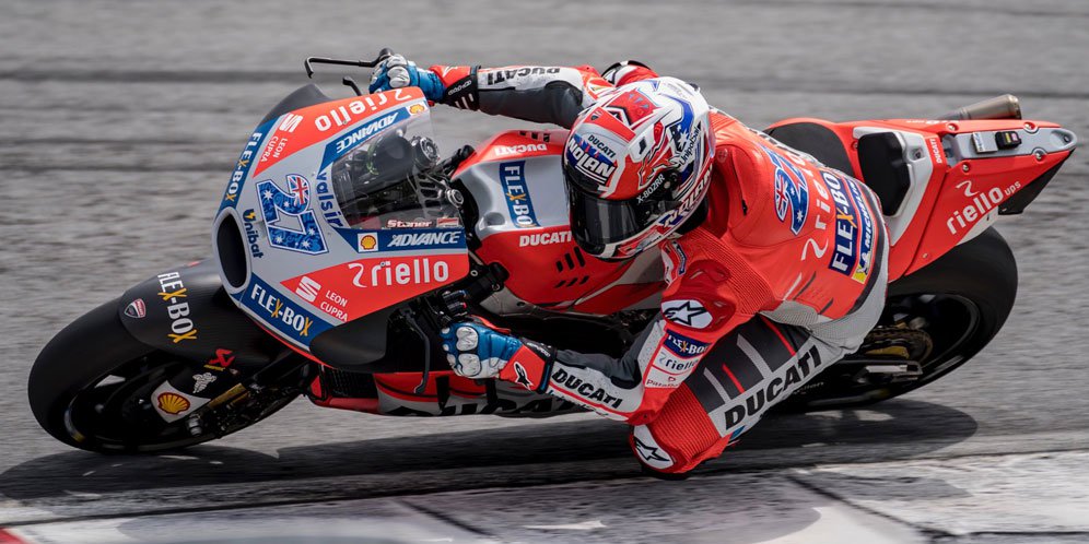 Casey Stoner (c) Ducati