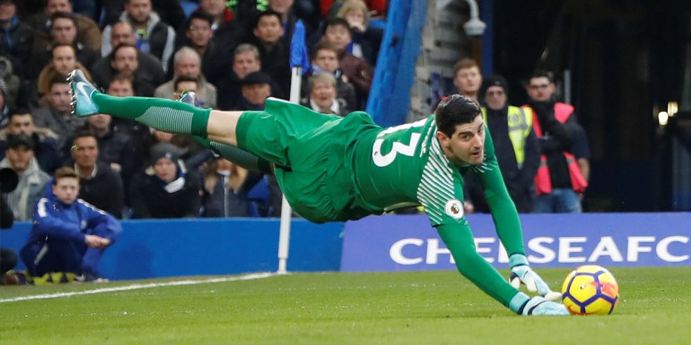 Thibaut Courtois