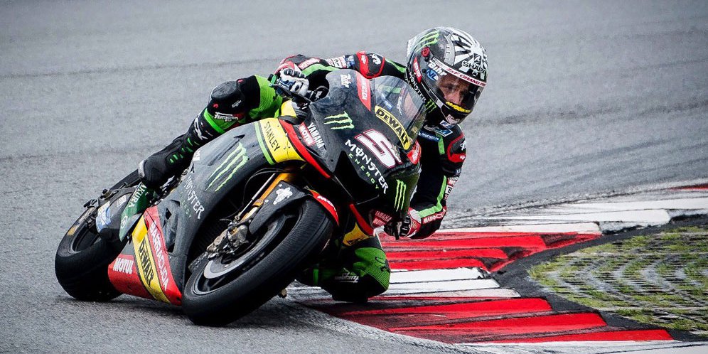 Johann Zarco (c) Tech 3