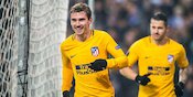'Atletico Salah Satu Lawan Terkuat Yang Pernah Kami Hadapi'