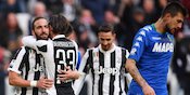 Juventus Bukan Favorit Lawan Tottenham Juventus Bukan Favorit Lawan Tottenham