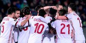 Ludogorets Runtuh Oleh Gol Kedua Milan Ludogorets Runtuh Oleh Gol Kedua Milan