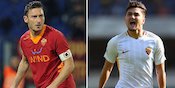 Dua Gol Kilat Dari Dua Kemenangan Roma Dua Gol Kilat Dari Dua Kemenangan Roma