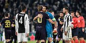 Buffon Bandingkan Kane Dengan Batistuta
