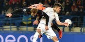 Hanya Perlu Satu Gol, Perotti Yakin Roma Lolos Hanya Perlu Satu Gol, Perotti Yakin Roma Lolos